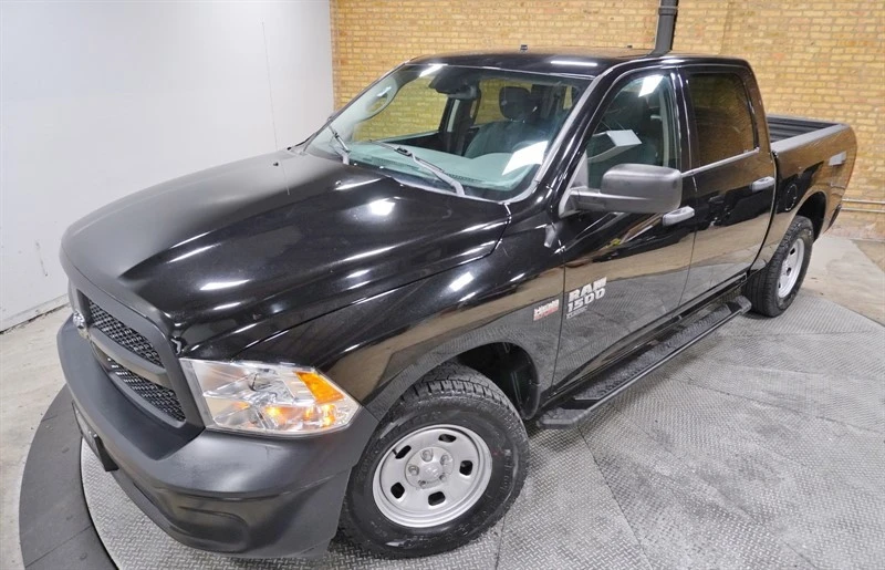 2020 Ram 1500 1st Gen - Image 2 of 12