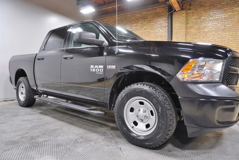 2020 Ram 1500 1st Gen - Image 7 of 12