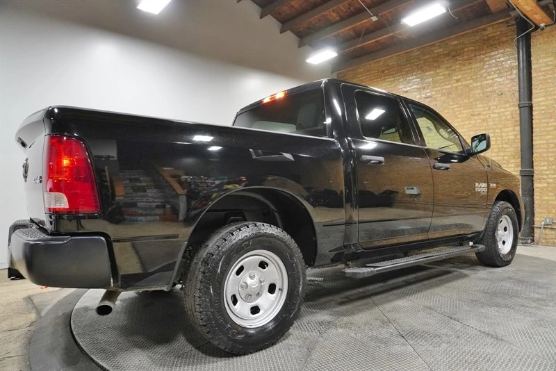 2020 Ram 1500 1st Gen - Image 11 of 12