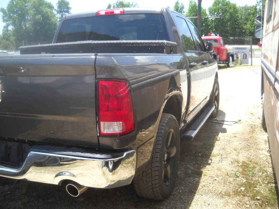 2020 Dodge Ram 4th Gen - Image 3 of 21