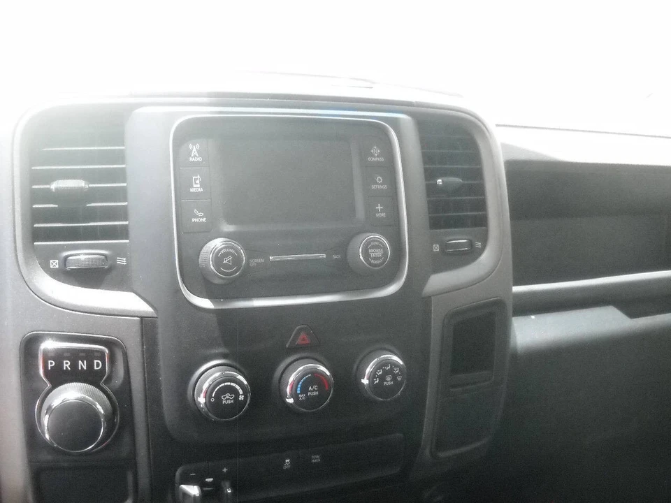 2020 Dodge Ram 4th Gen - Image 5 of 12