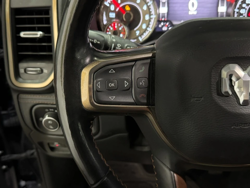 2020 Ram 1500 2nd Gen - Image 8 of 12