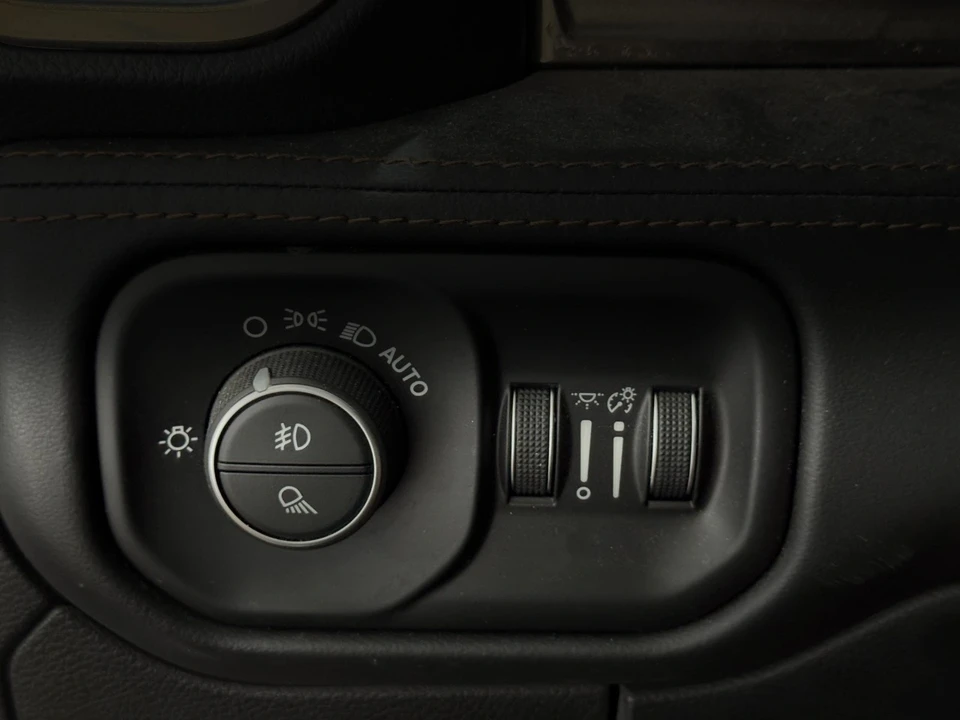 2020 Ram 1500 2nd Gen - Image 12 of 12