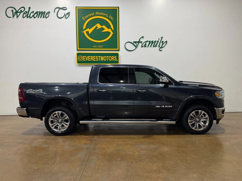 2020 Ram 1500 2nd Gen - Image 2 of 12