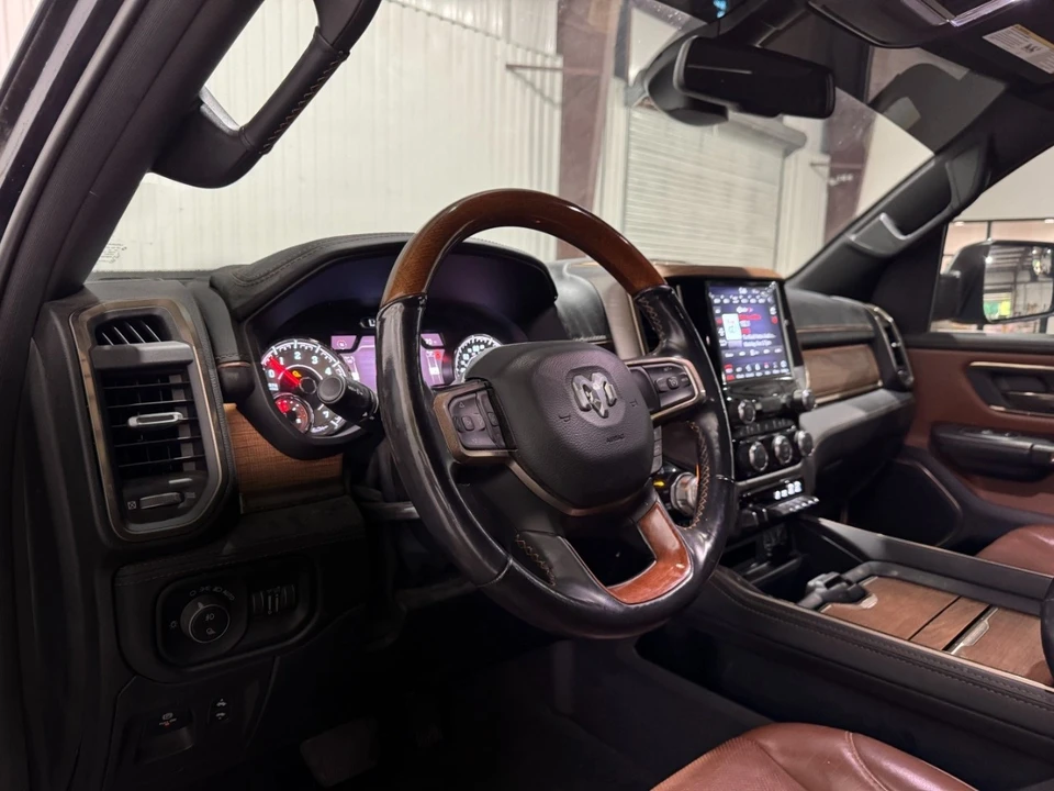 2020 Ram 1500 2nd Gen - Image 5 of 12