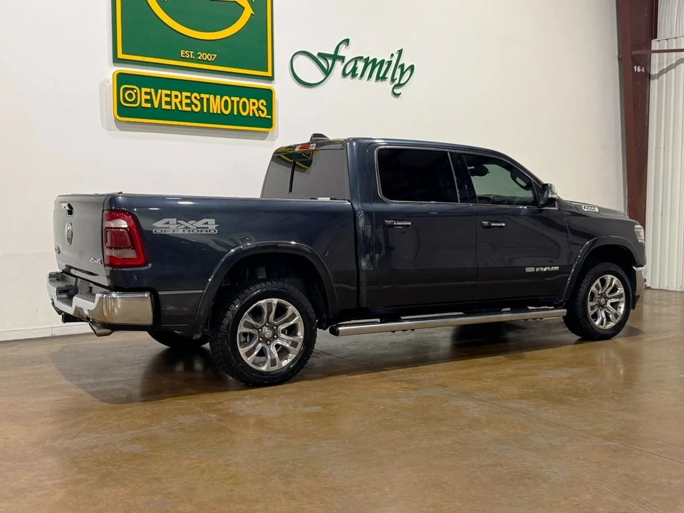 2020 Ram 1500 2nd Gen - Image 3 of 12