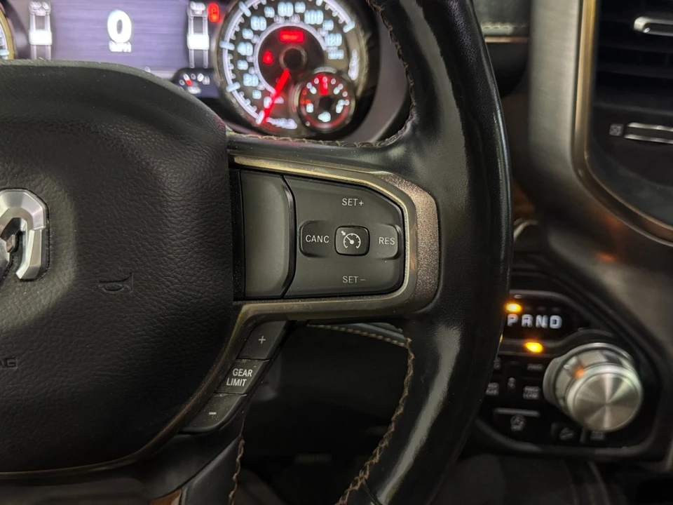 2020 Ram 1500 2nd Gen - Image 9 of 12