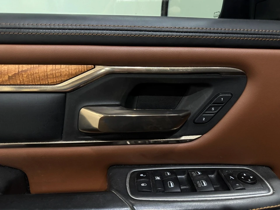 2020 Ram 1500 2nd Gen - Image 7 of 12
