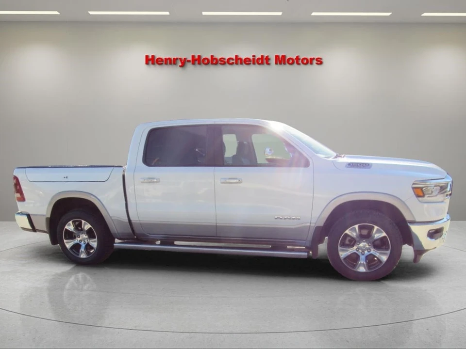 2020 Ram 1500 2nd Gen - Image 9 of 12