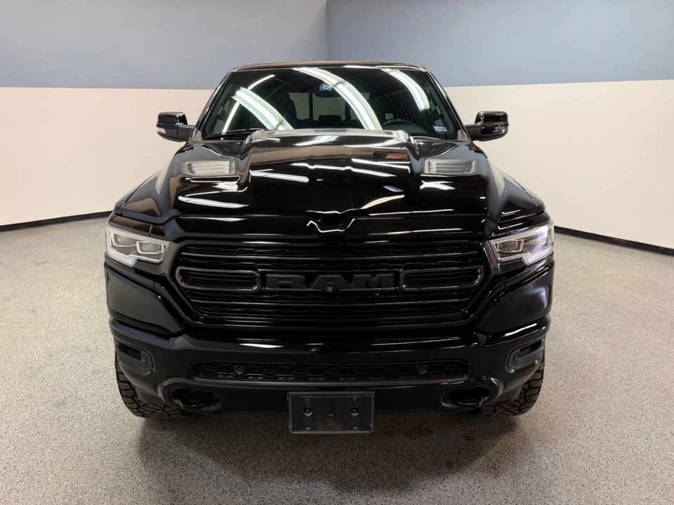 2020 Ram 1500 2nd Gen - Image 6 of 12