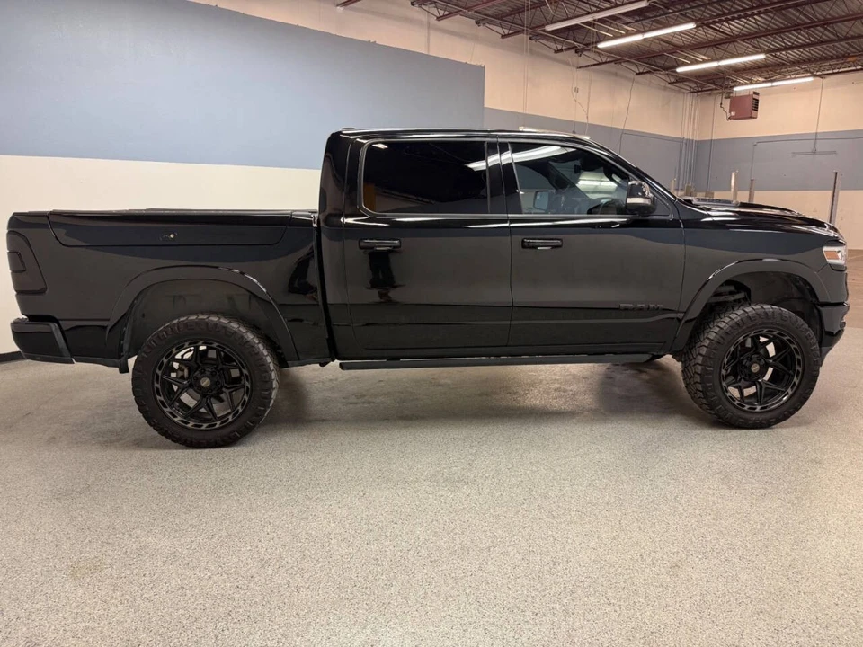 2020 Ram 1500 2nd Gen - Image 5 of 12