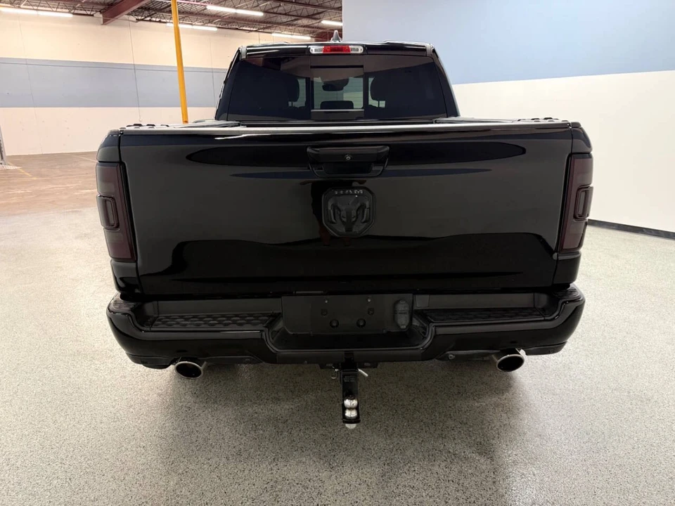 2020 Ram 1500 2nd Gen - Image 3 of 12
