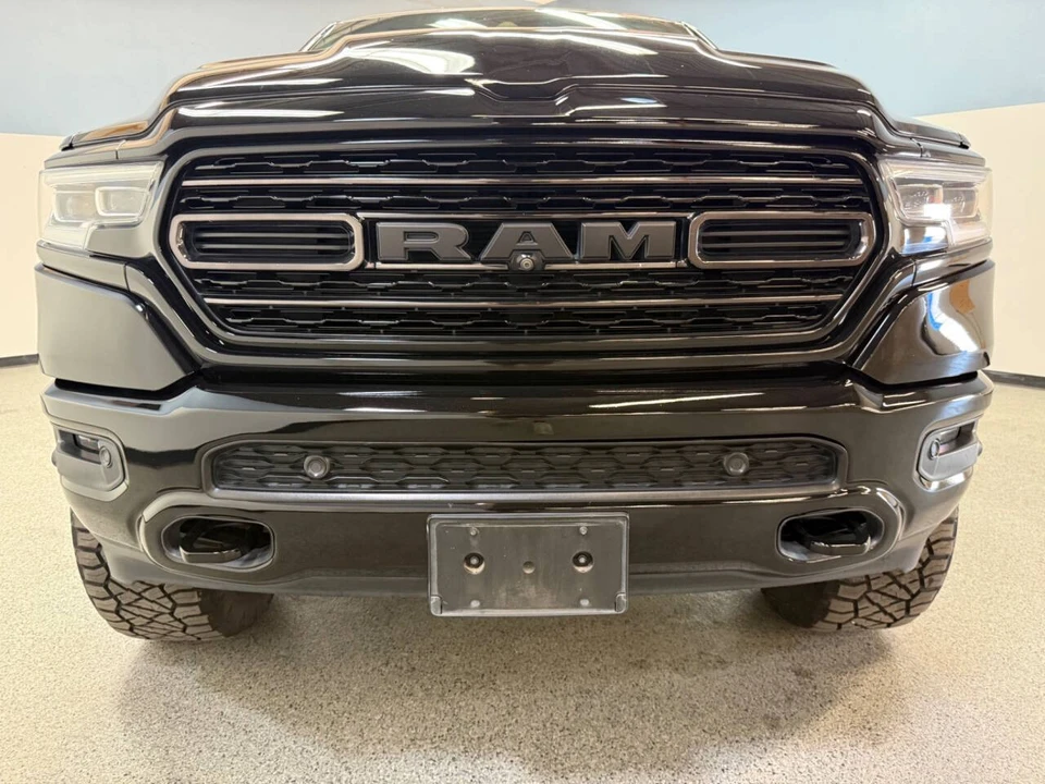 2020 Ram 1500 2nd Gen - Image 8 of 12