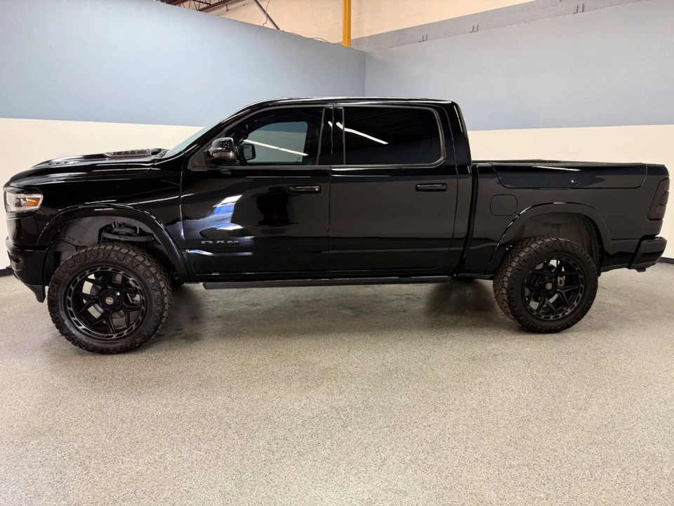 2020 Ram 1500 2nd Gen - Image 2 of 12