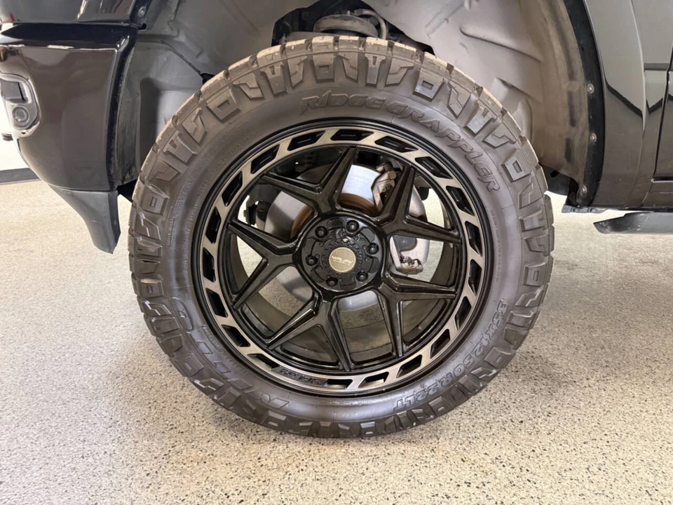 2020 Ram 1500 2nd Gen - Image 10 of 12