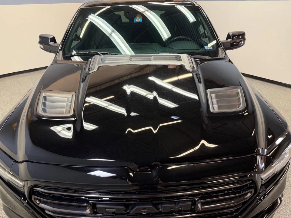 2020 Ram 1500 2nd Gen - Image 7 of 12