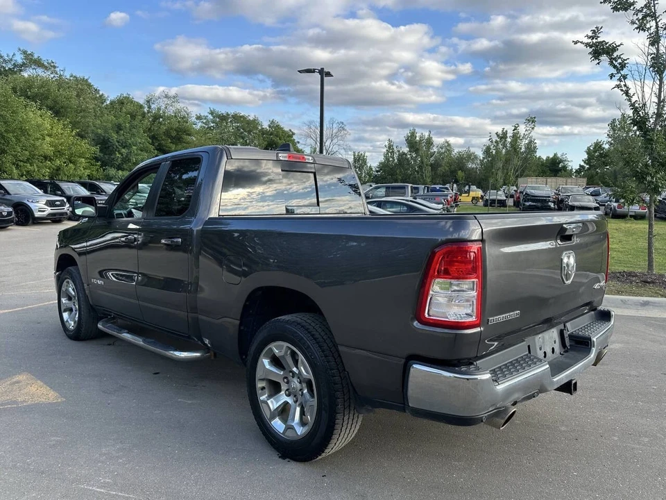 2020 Ram 1500 2nd Gen - Image 14 of 21