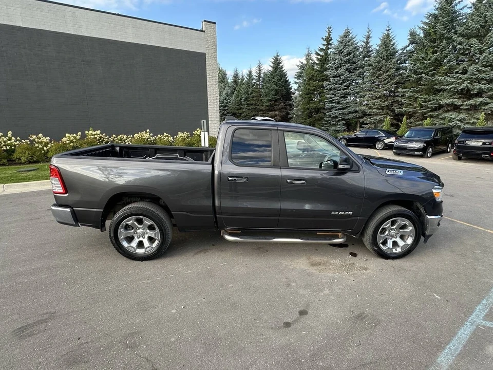 2020 Ram 1500 2nd Gen - Image 9 of 12