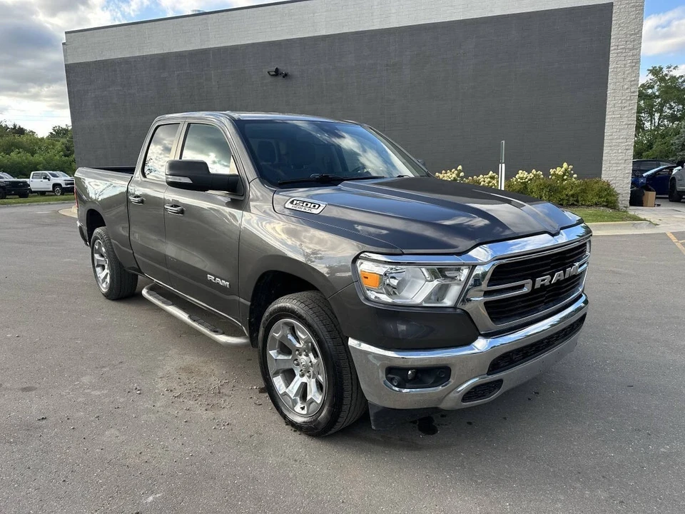 2020 Ram 1500 2nd Gen - Image 6 of 12