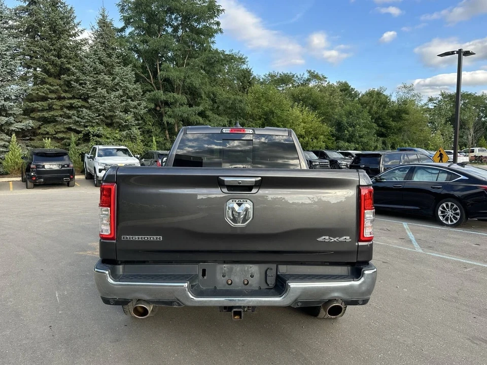 2020 Ram 1500 2nd Gen - Image 13 of 21
