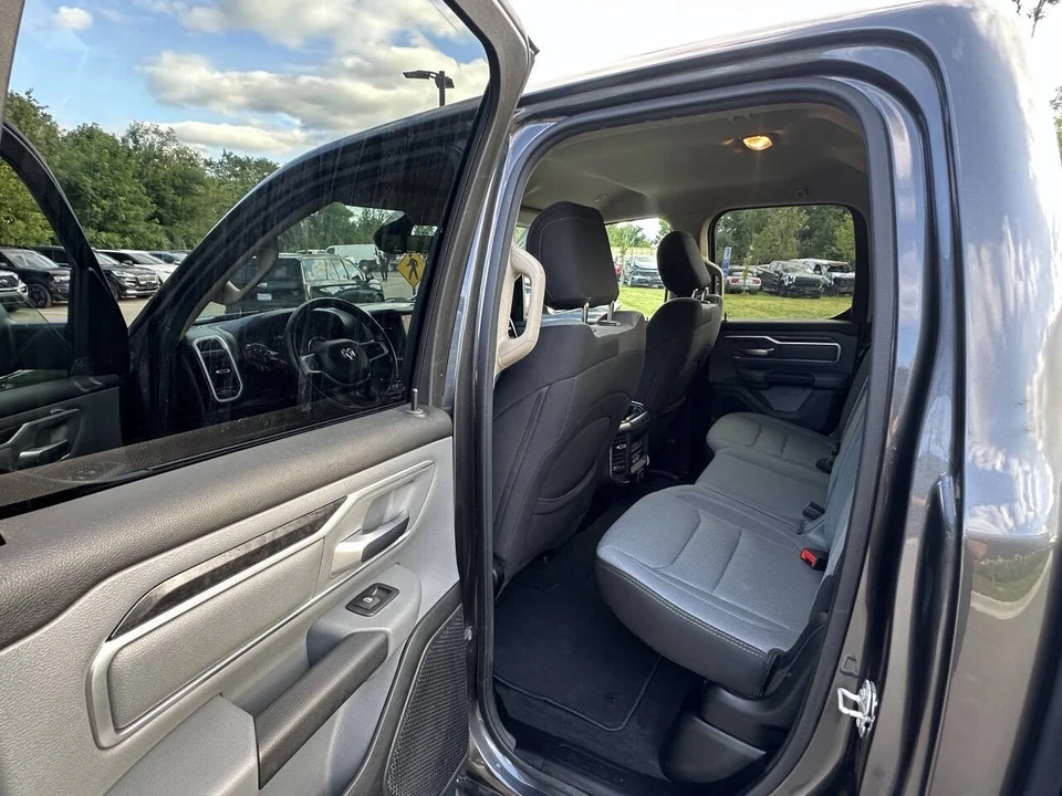2020 Ram 1500 2nd Gen - Image 18 of 21