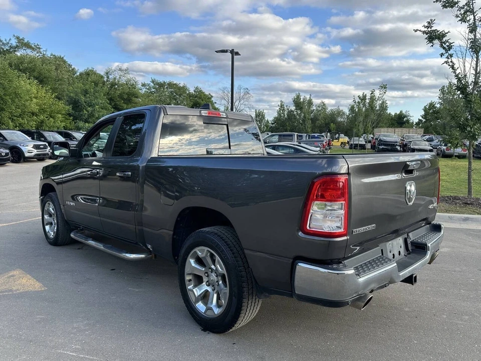 2020 Ram 1500 2nd Gen - Image 14 of 21