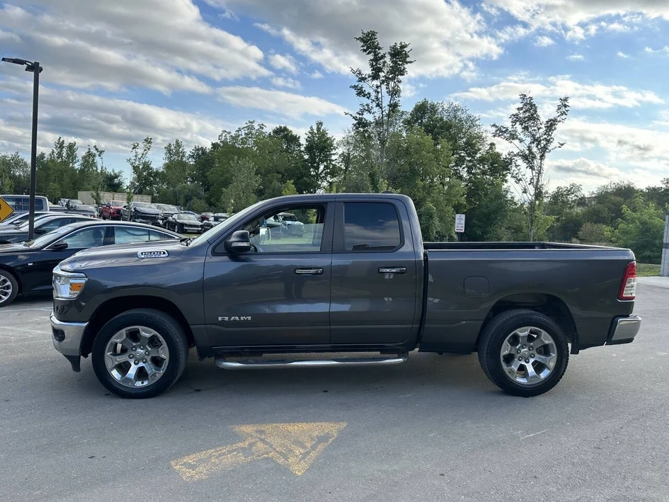 2020 Ram 1500 2nd Gen - Image 17 of 21