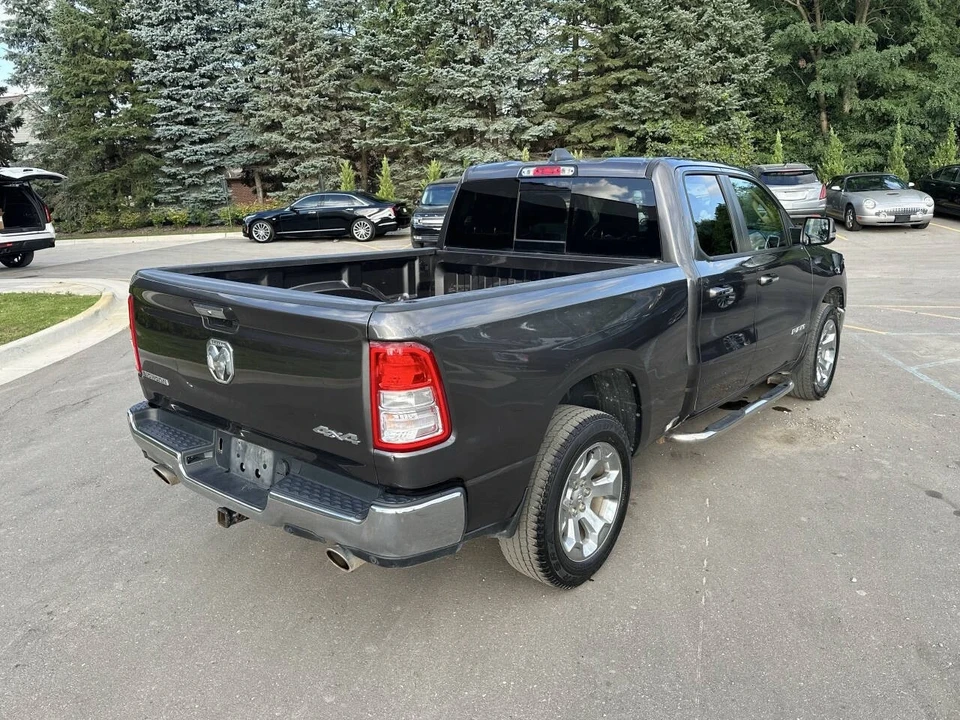 2020 Ram 1500 2nd Gen - Image 11 of 12