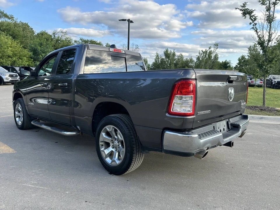 2020 Ram 1500 2nd Gen - Image 16 of 21