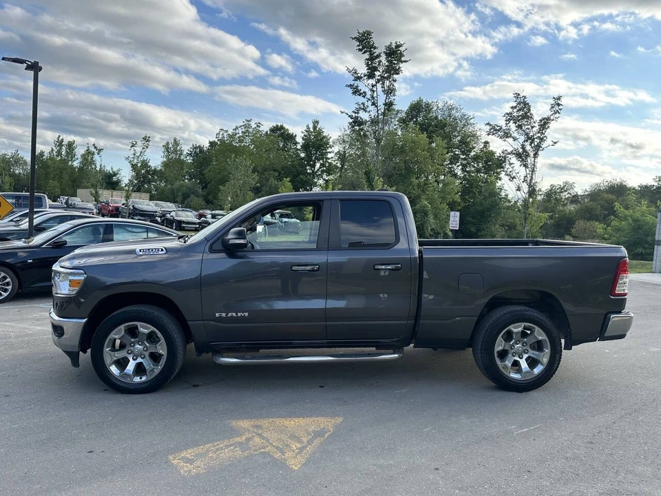2020 Ram 1500 2nd Gen - Image 17 of 21