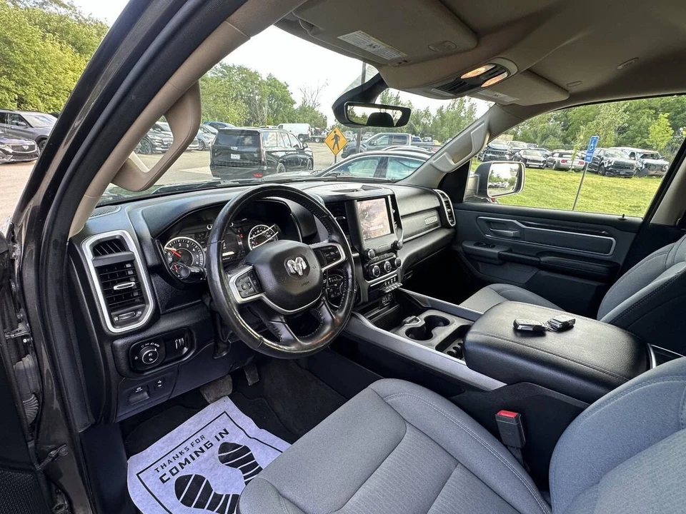 2020 Ram 1500 2nd Gen - Image 21 of 21