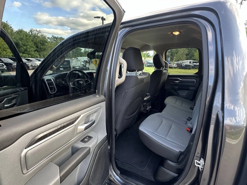 2020 Ram 1500 2nd Gen - Image 18 of 21