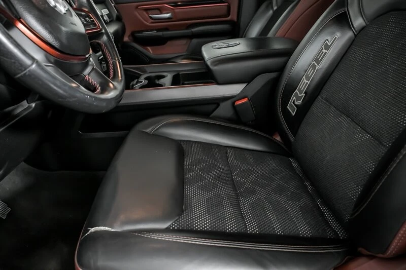 2020 Ram 1500 2nd Gen - Image 17 of 21