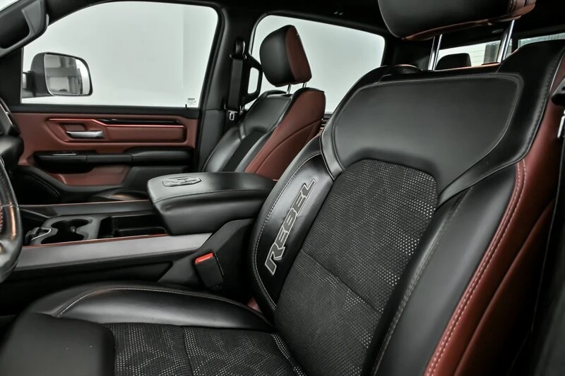 2020 Ram 1500 2nd Gen - Image 18 of 21