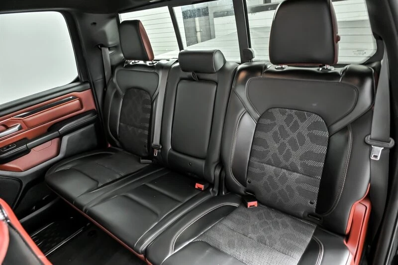 2020 Ram 1500 2nd Gen - Image 19 of 21