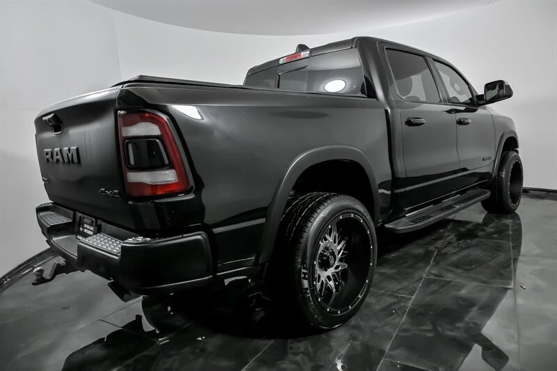 2020 Ram 1500 2nd Gen - Image 10 of 21