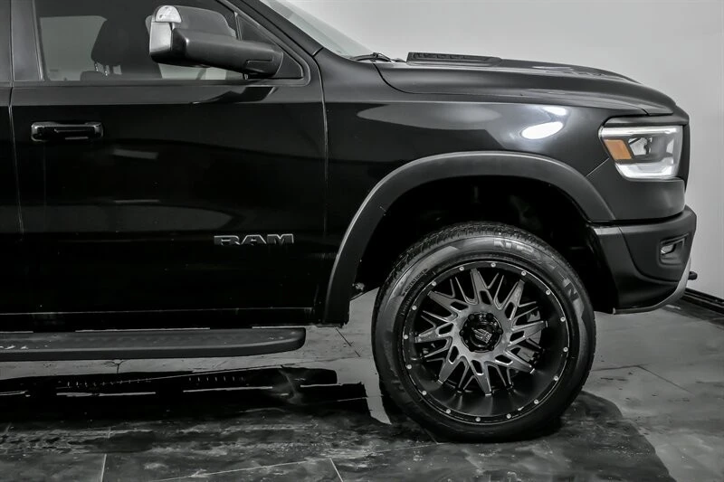 2020 Ram 1500 2nd Gen - Image 13 of 21