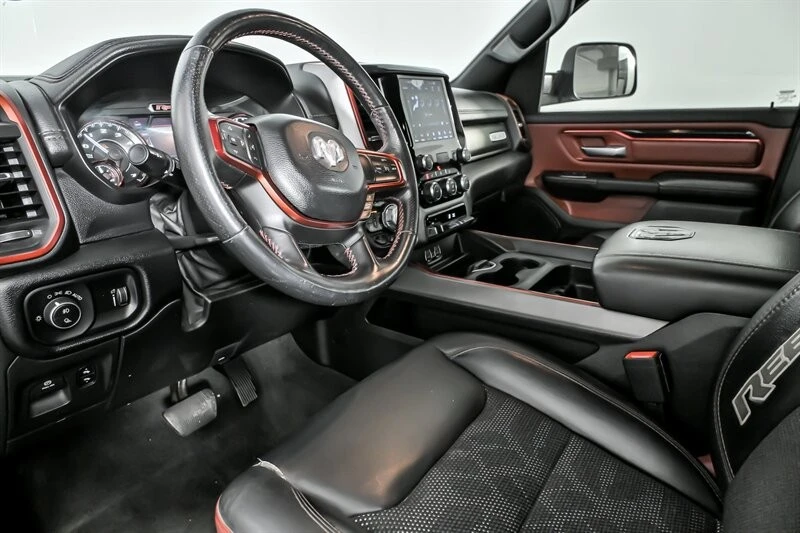 2020 Ram 1500 2nd Gen - Image 16 of 21