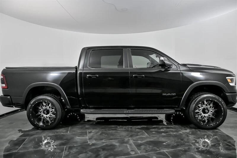 2020 Ram 1500 2nd Gen - Image 12 of 21