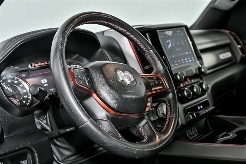 2020 Ram 1500 2nd Gen - Image 20 of 21