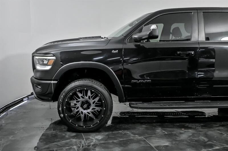 2020 Ram 1500 2nd Gen - Image 6 of 21