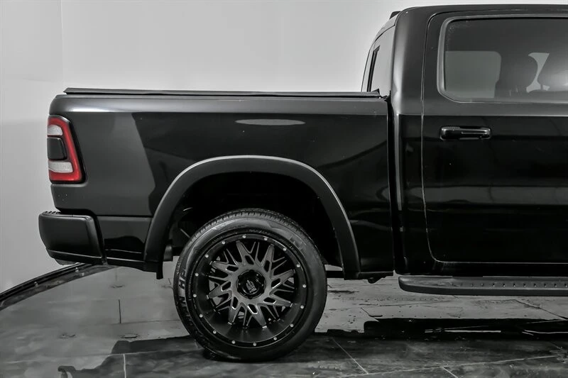 2020 Ram 1500 2nd Gen - Image 11 of 21