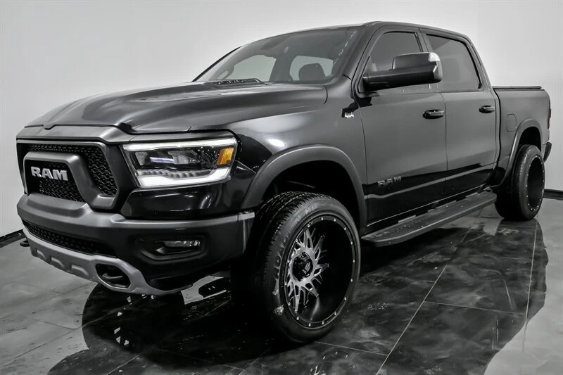 2020 Ram 1500 2nd Gen - Image 5 of 21