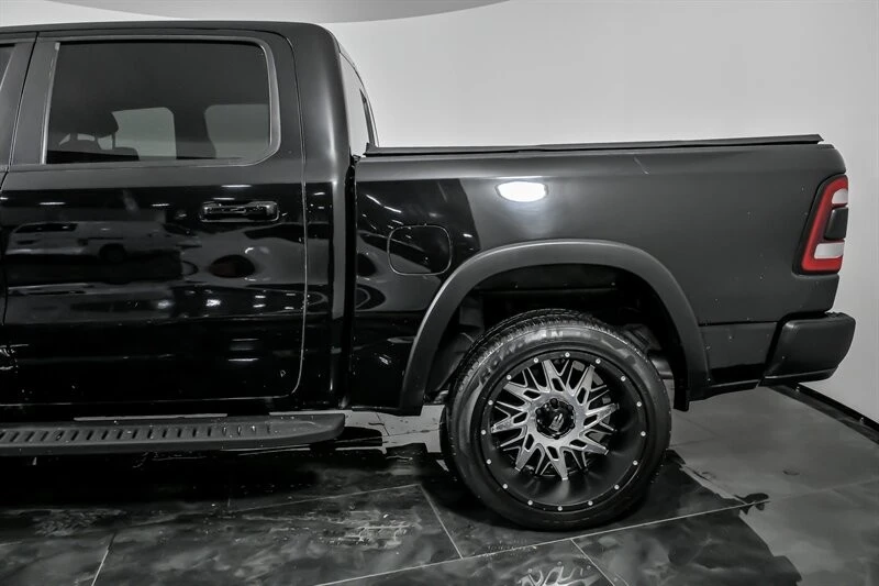 2020 Ram 1500 2nd Gen - Image 8 of 21