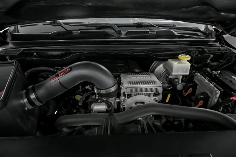 2020 Ram 1500 2nd Gen - Image 14 of 21