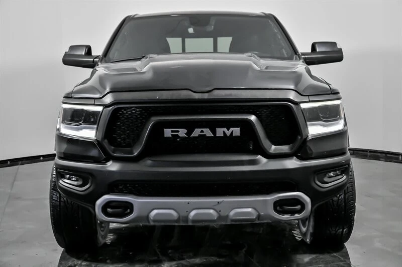 2020 Ram 1500 2nd Gen - Image 4 of 21