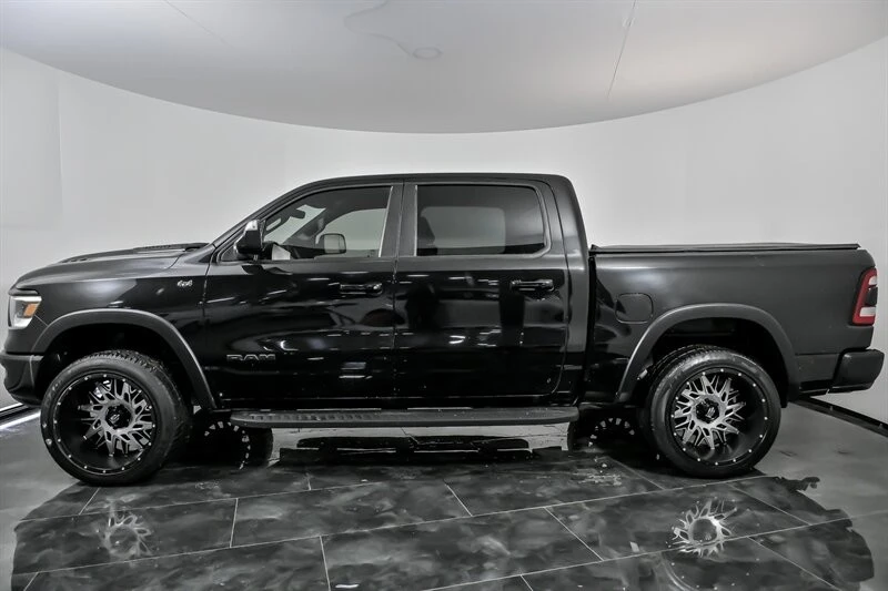 2020 Ram 1500 2nd Gen - Image 7 of 21