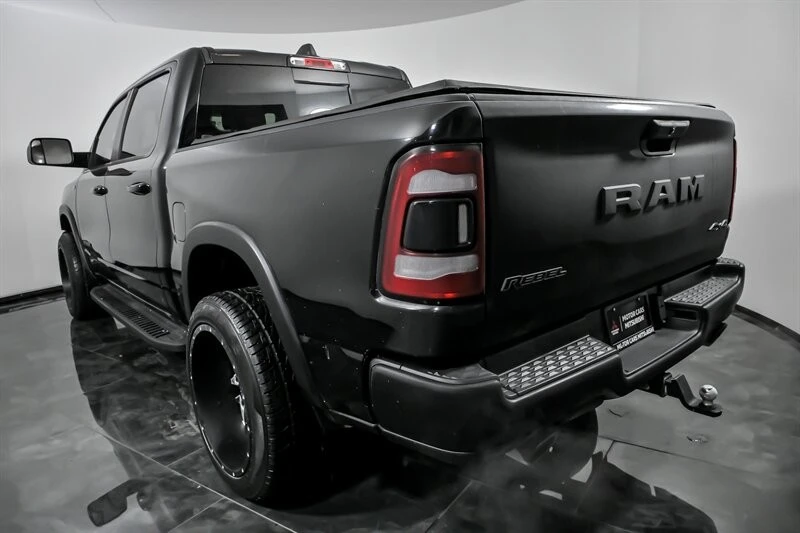 2020 Ram 1500 2nd Gen - Image 9 of 21