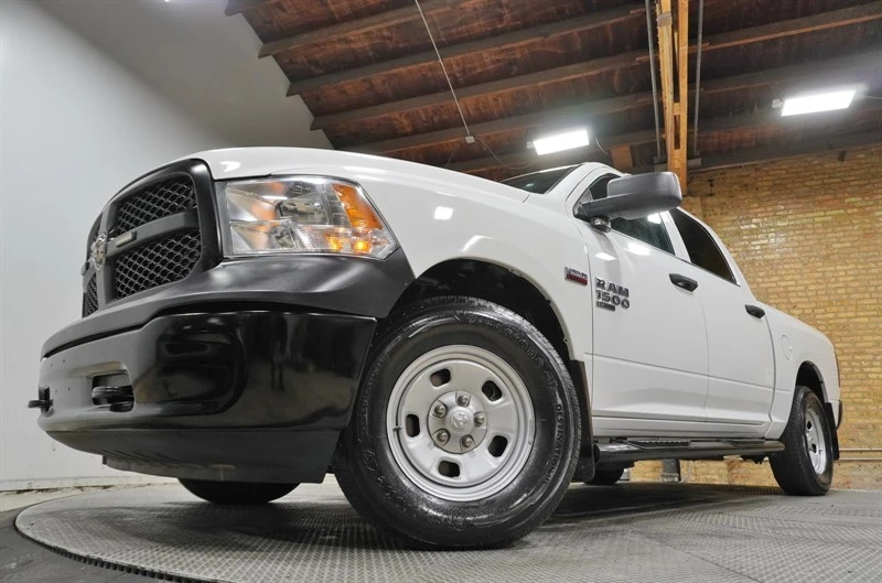 2020 Ram 1500 2nd Gen - Image 3 of 12