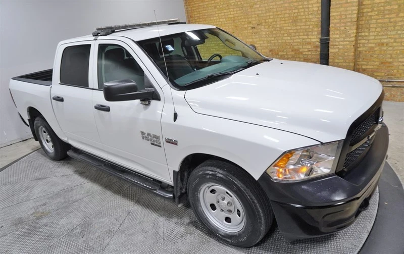 2020 Ram 1500 2nd Gen - Image 7 of 12